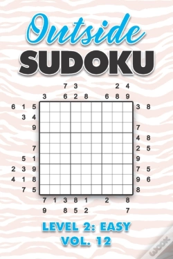 Capa do artigo Outside Sudoku Level 2