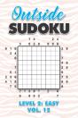 Outside Sudoku Level 2 - Preview