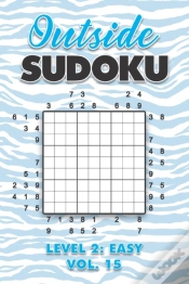 Capa do artigo Outside Sudoku Level 2