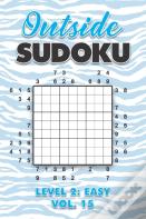Outside Sudoku Level 2