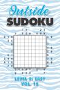 Outside Sudoku Level 2 - Preview