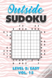 Capa do artigo Outside Sudoku Level 2