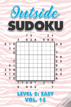 Capa do artigo Outside Sudoku Level 2
