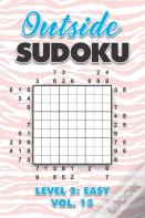 Outside Sudoku Level 2