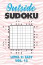 Outside Sudoku Level 2 - Preview
