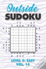 Capa do artigo Outside Sudoku Level 2