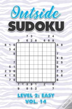 Capa do artigo Outside Sudoku Level 2
