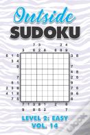 Outside Sudoku Level 2