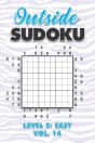 Outside Sudoku Level 2 - Preview
