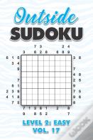 Outside Sudoku Level 2