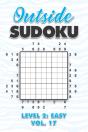 Outside Sudoku Level 2 - Preview