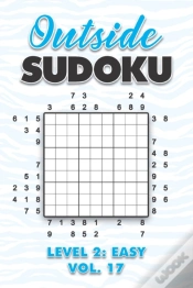 Capa do artigo Outside Sudoku Level 2