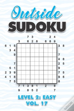 Capa do artigo Outside Sudoku Level 2