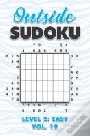 Outside Sudoku Level 2