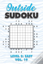 Capa do artigo Outside Sudoku Level 2