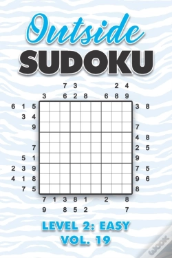 Capa do artigo Outside Sudoku Level 2