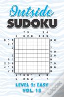 Outside Sudoku Level 2