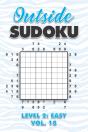 Outside Sudoku Level 2 - Preview