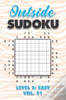 Outside Sudoku Level 2