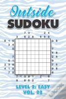 Outside Sudoku Level 2