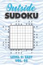 Outside Sudoku Level 2 - Preview