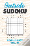 Outside Sudoku Level 2