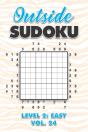 Outside Sudoku Level 2 - Preview