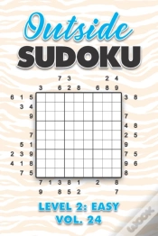 Capa do artigo Outside Sudoku Level 2