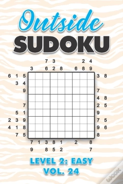 Capa do artigo Outside Sudoku Level 2