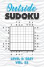 Outside Sudoku Level 2 - Preview