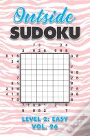 Outside Sudoku Level 2