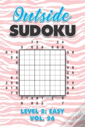 Capa do artigo Outside Sudoku Level 2