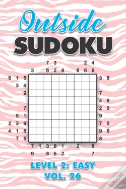 Capa do artigo Outside Sudoku Level 2