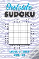 Outside Sudoku Level 2