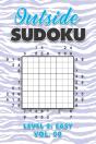 Outside Sudoku Level 2 - Preview