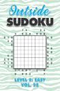 Outside Sudoku Level 2 - Preview