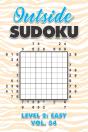 Outside Sudoku Level 2 - Preview