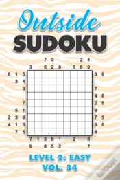 Capa do artigo Outside Sudoku Level 2