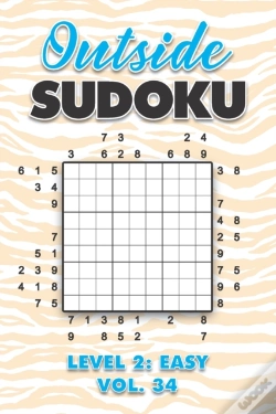 Capa do artigo Outside Sudoku Level 2