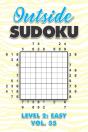 Outside Sudoku Level 2 - Preview