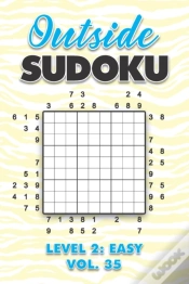 Capa do artigo Outside Sudoku Level 2