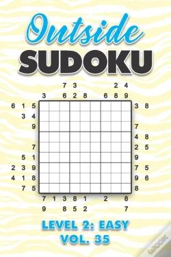 Capa do artigo Outside Sudoku Level 2