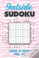 Outside Sudoku Level 2