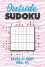 Outside Sudoku Level 2 - Preview