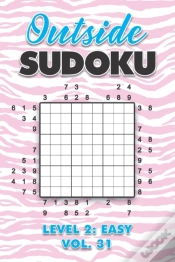Capa do artigo Outside Sudoku Level 2