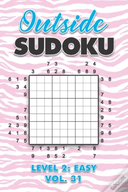 Capa do artigo Outside Sudoku Level 2