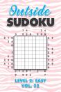 Outside Sudoku Level 2 - Preview