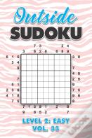 Outside Sudoku Level 2