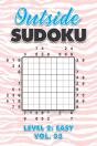 Outside Sudoku Level 2 - Preview
