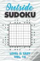 Outside Sudoku Level 2